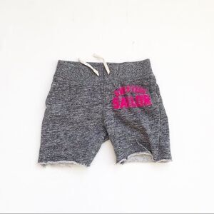 Joe Fresh heather gray sweatshirts  EUC 2T